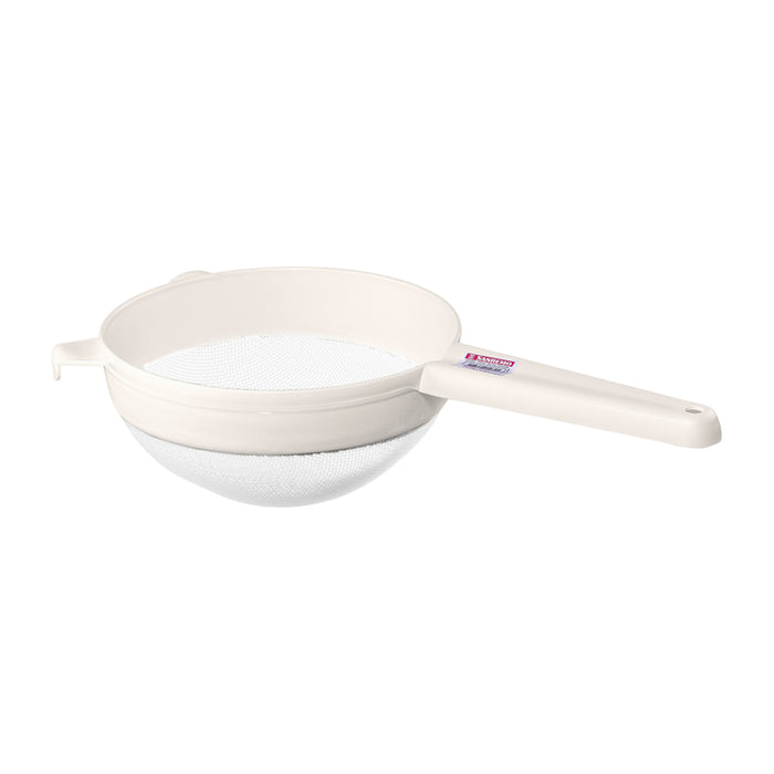 Colador Sanremo Malla Plastico X 18.5Cm