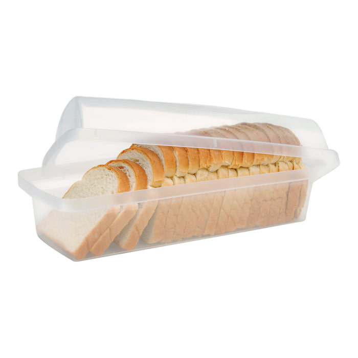 Porta Pan Sanremo Plastico