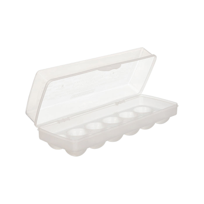 Sanremo Porta Huevos Plastico