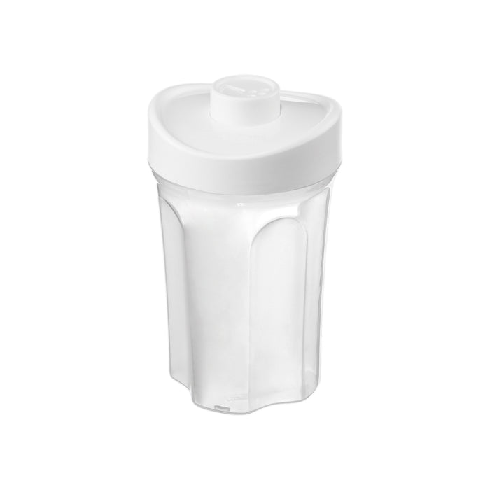 Sanremo Hermetico Harina Plastico 480Ml