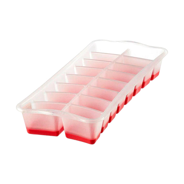 Sanremo Cubetera De Hielo Flexible Plast