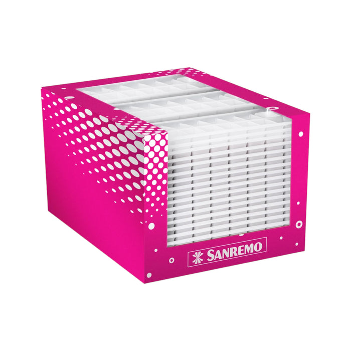 Sanremo Forma De Hielo Plastico Flexible