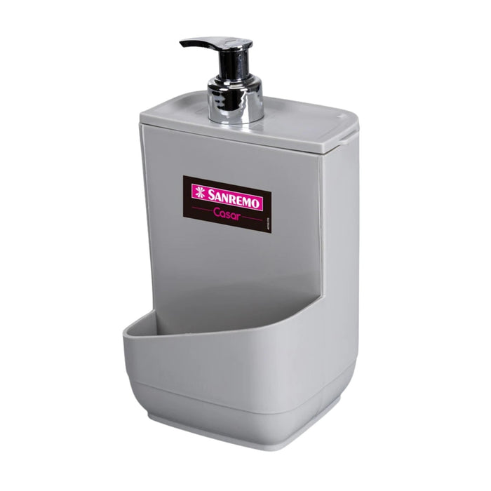 Dispensador Lavavajillas Sanremo Gris X 500Ml