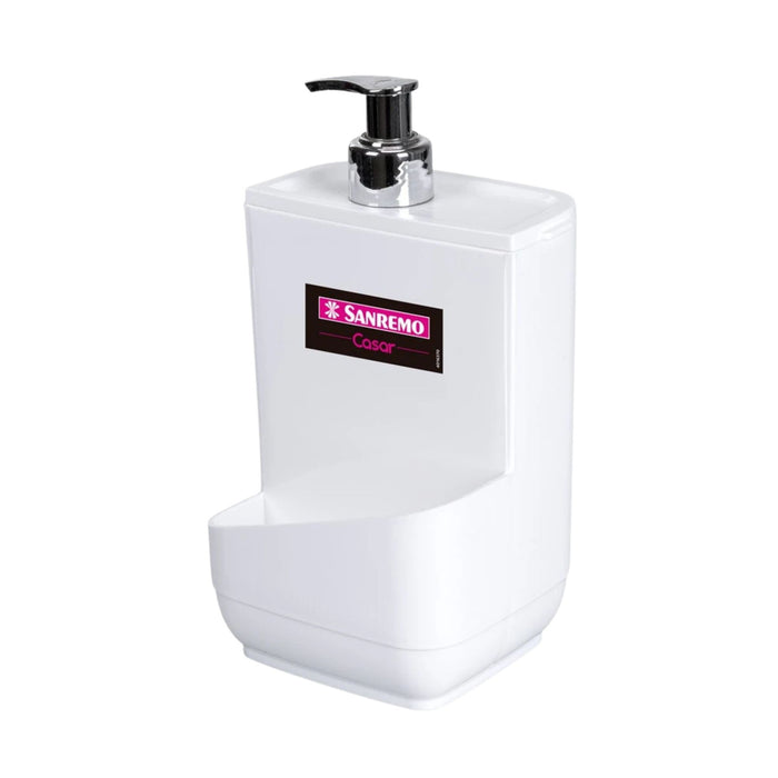 Dispensador Lavavajillas Sanremo Blanco X 500 Ml