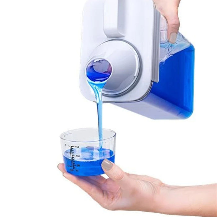 Porta Detergente Líquido Sanremo X 1.8L