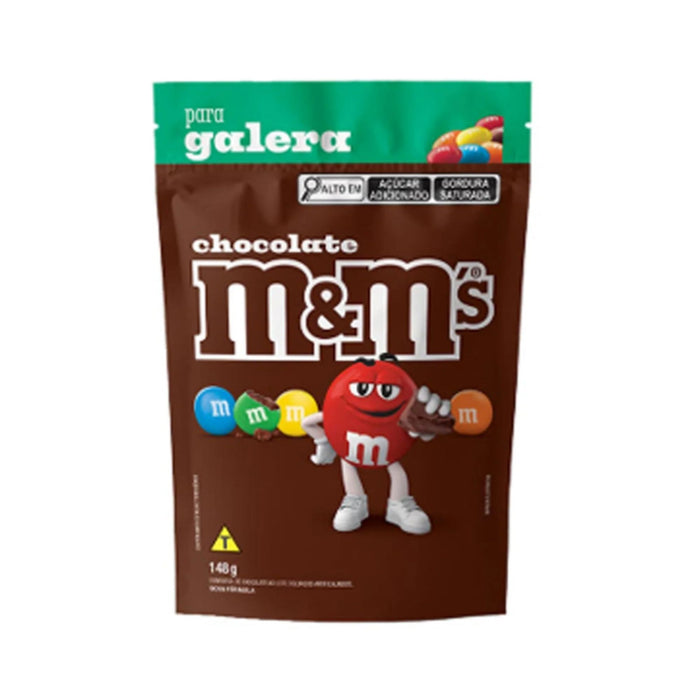 Mym Chocolate Con Leche X 148G