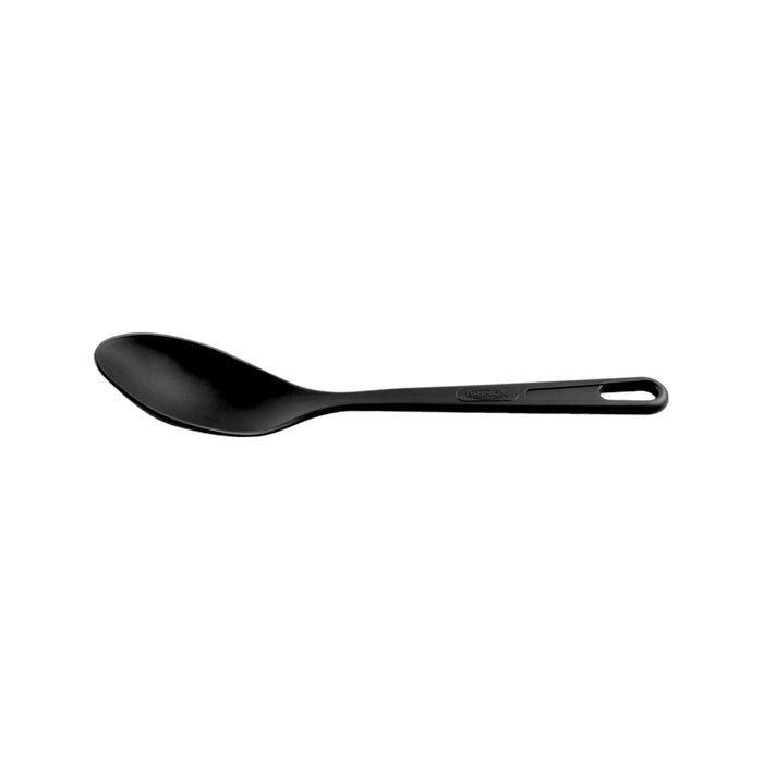 Cuchara Para Arroz Brinox Nylon Negro