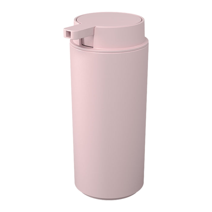 Dispensador De Jabon Coza Color Rosa Clay X 290Ml