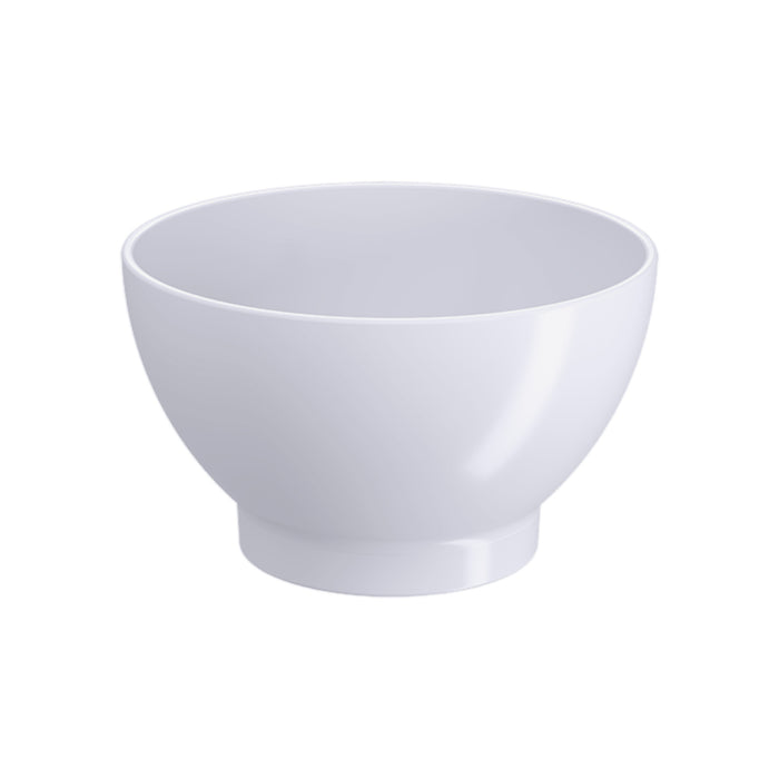 Coza Bowl Para Cereal 500Ml Blanco Cake