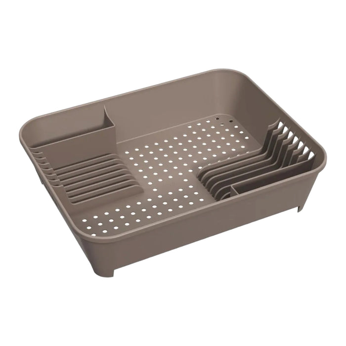 Coza Escurridor De Plastos Warm Gray Basic