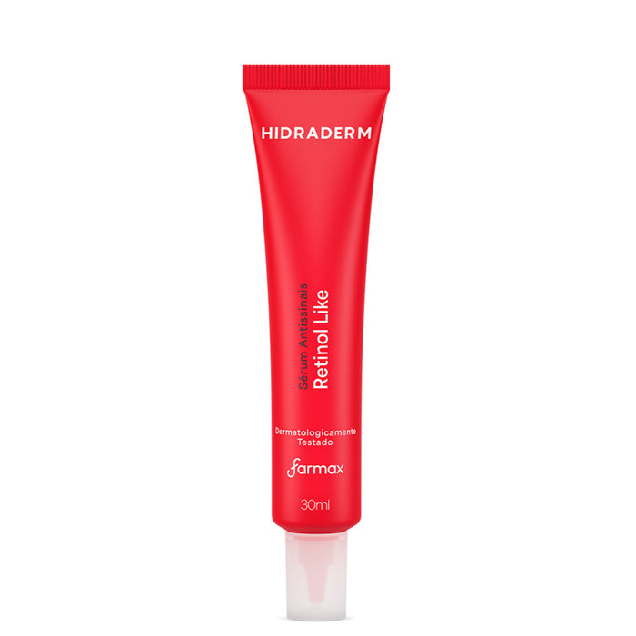 Serum Retinol Farmax Hidraderm Ciclos X 30Ml