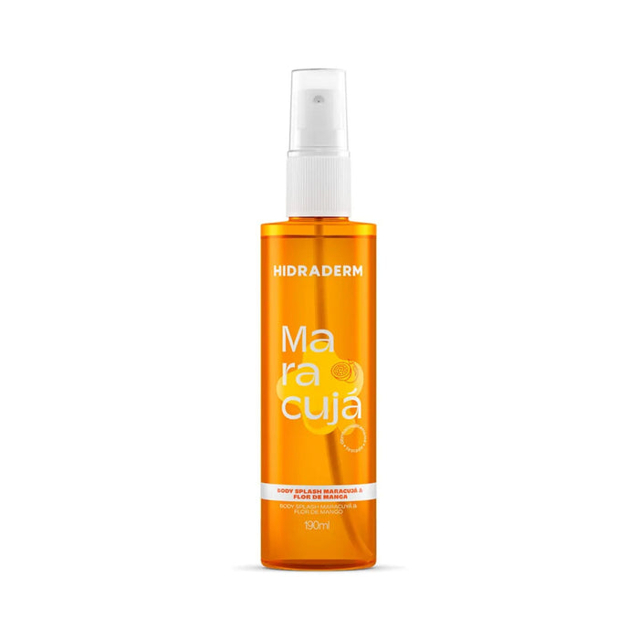 Body Splash Farmax Hidraderm Maracuyá Spray X 190Ml