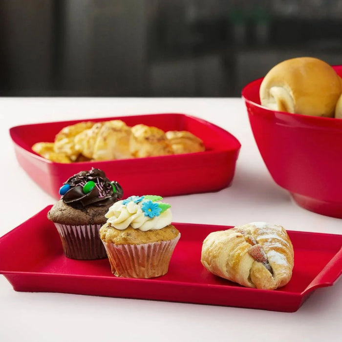 Bandeja Ou Lea Grande