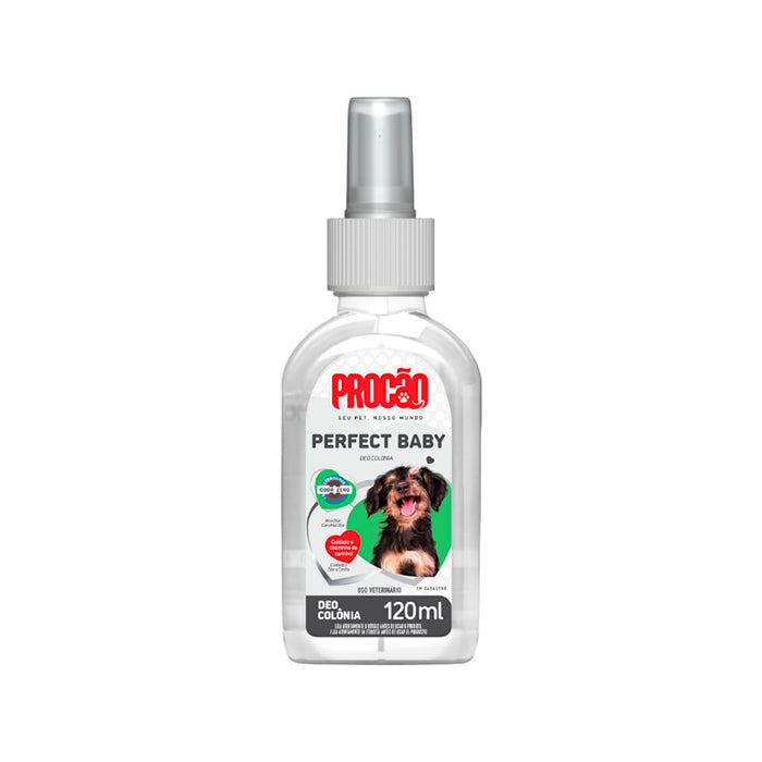 Procao Colonia Perfect Baby X 120Ml