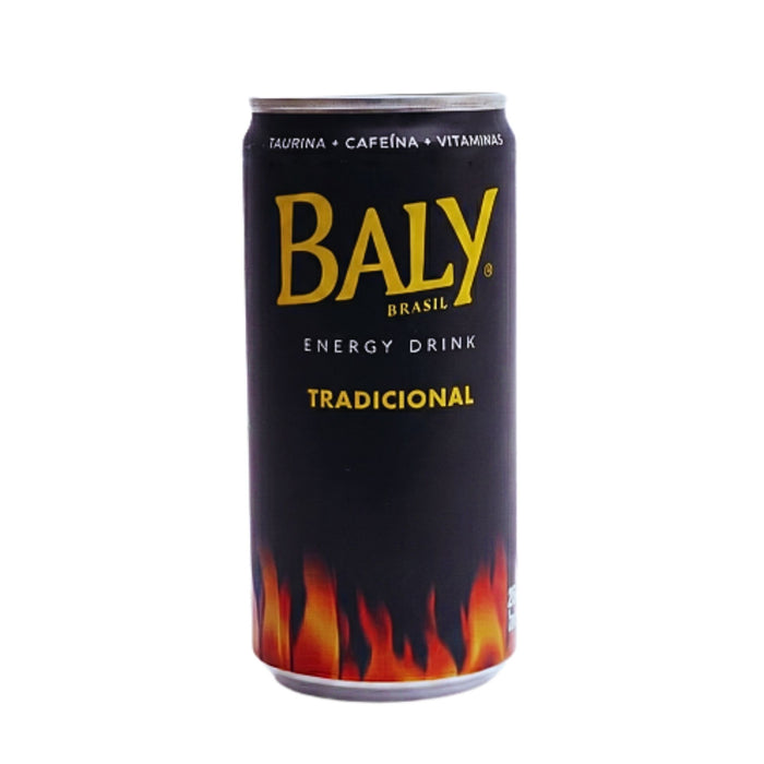 Energizante Baly Sabor Tradicional X 250Ml