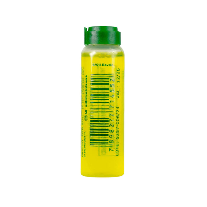 Suplemento Alimentario Ultra Colin X Ampolla Bebible