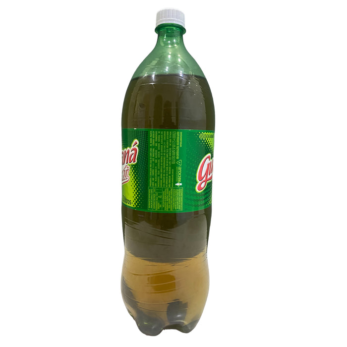 Conti Guarana Gaseosa Botella X 2 L