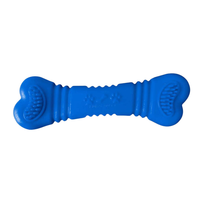 Juguete Para Perro Furacaopet Hueso De Goma N2