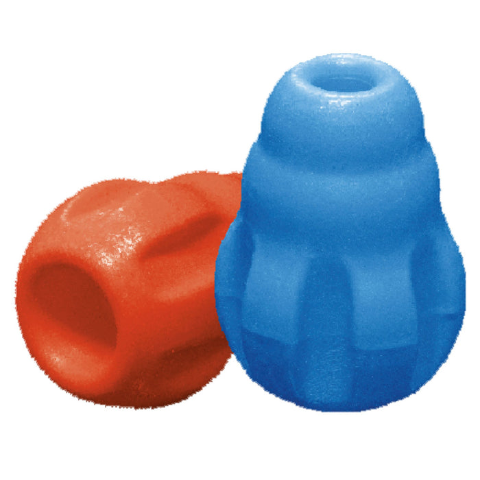 Juguete Para Perro Furacaopet Kong De Goma N1