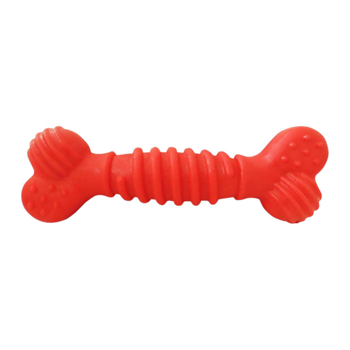 Juguete Para Perro Furacaopet Hueso De Goma N1