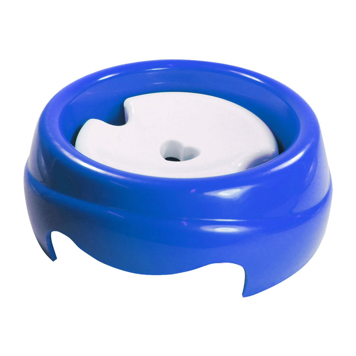 Bebedero Plástico Furacaopet Especial Para Perros X 1000 Ml