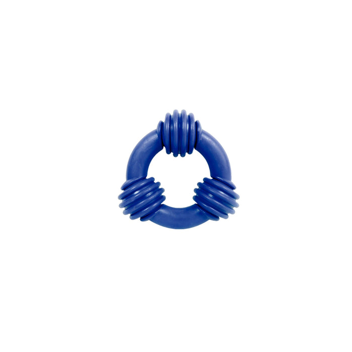 Juguete Para Perro Furacaopet Anillo De Goma N1