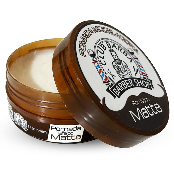 Club Barba Pomada Model For Men X 150G Matte