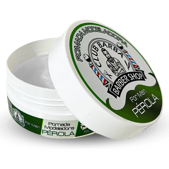 Pomada Modeladora Club Barba Perola For Men X 150G