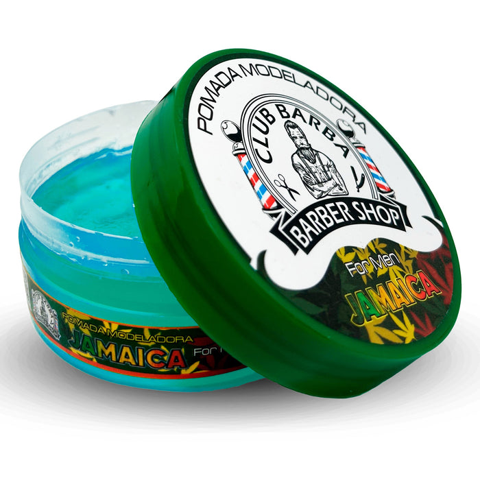 Pomada Modeladora Club Barba Jamaica For Men X 150G