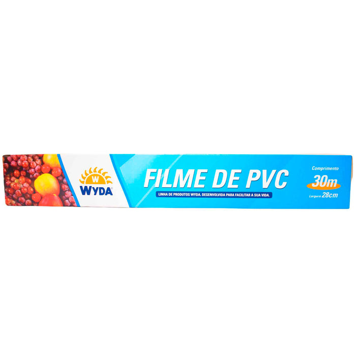 Wyda Film De Pvc Pvc30-25