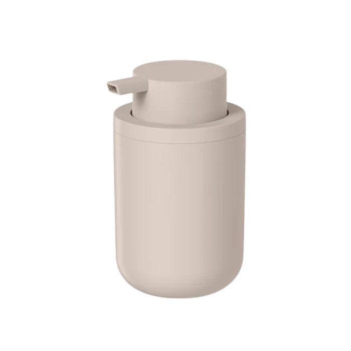 Jabonera Con Dosificador Ou Bold Beige