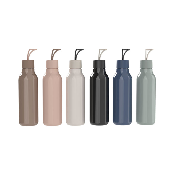 Botella Ou Squeeze Colores Surtidos 700Ml