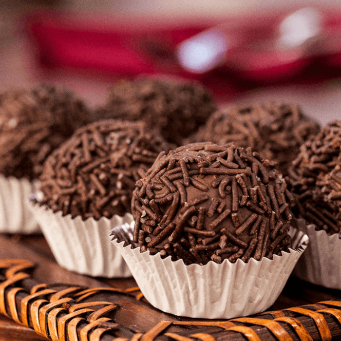 Suplemento Best Whey Atlhetica 25G Proteina Brigadeiro Gourmet X 900G