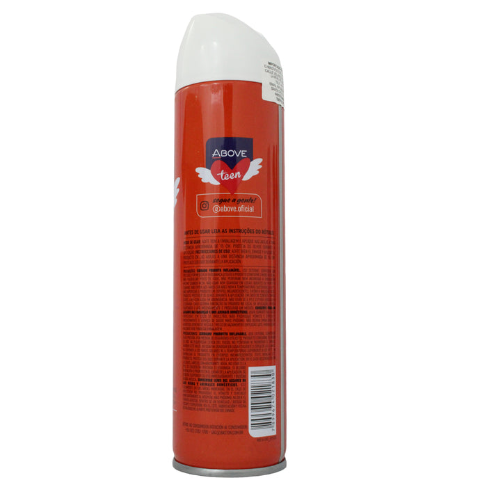 Above Desodorante Aerosol Teen Be Positive X 150Ml