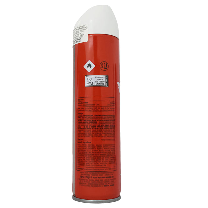 Above Desodorante Aerosol Teen Be Positive X 150Ml