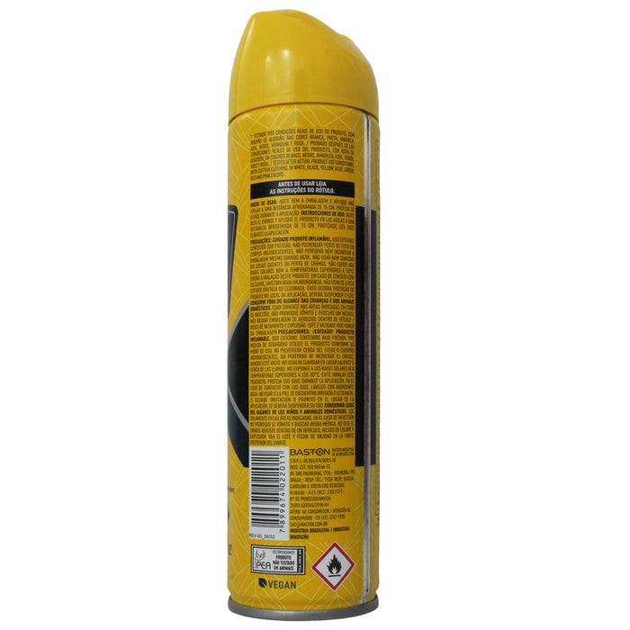 Above Desodorante Aerosol Men Sport Energy X 150Ml