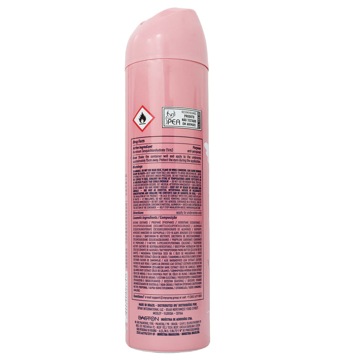 Above Desodorante Aerosol Teen Be Sweet X 150Ml