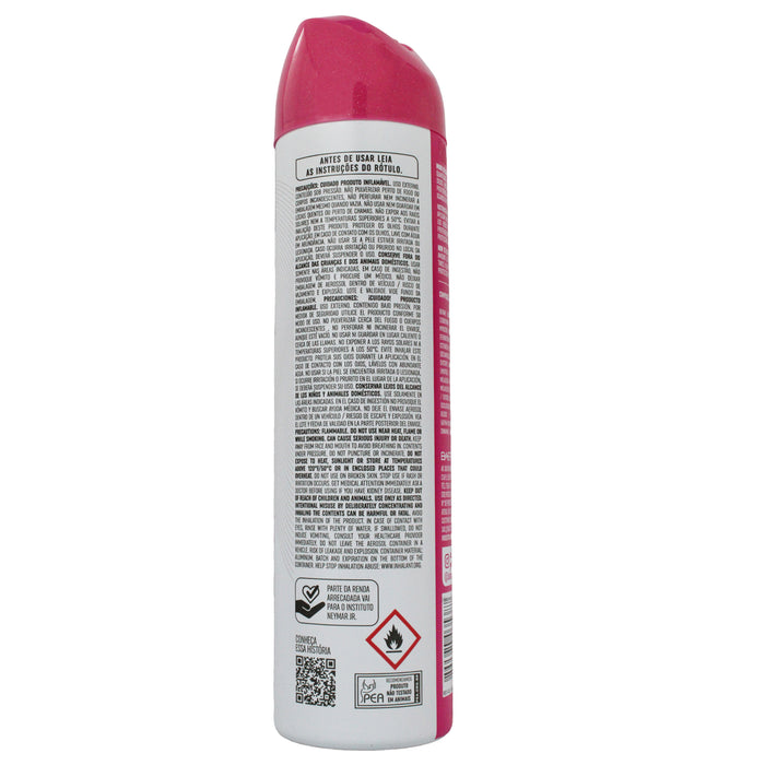 Above Desodorante Aerosol Para Pies Neymar Jr Women X 150Ml