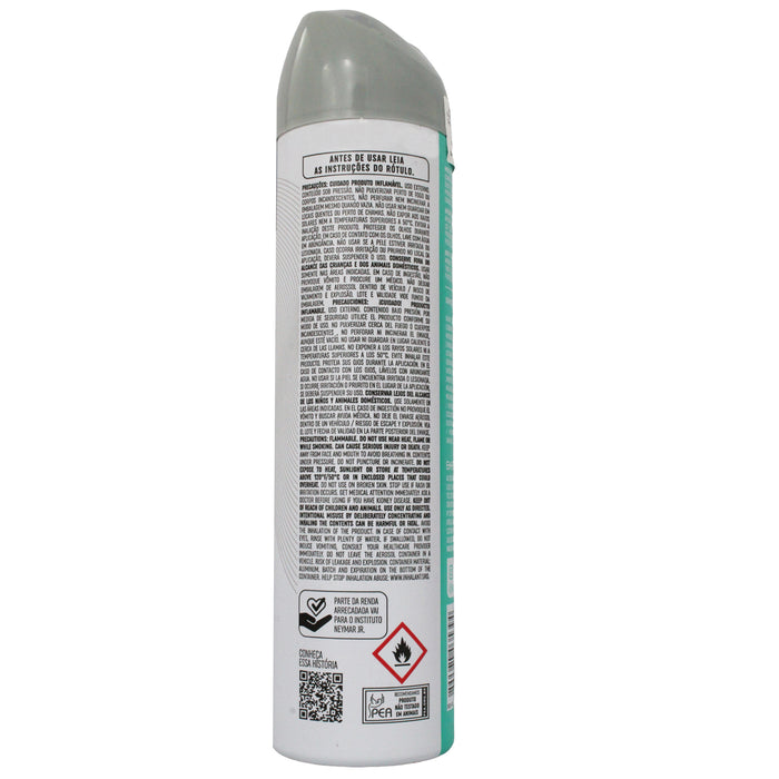 Above Desodorante Aerosol Para Pies Neymar Jr Unisex X 150Ml