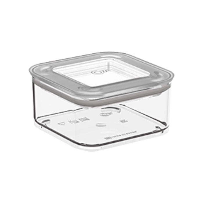 Contenedor Organizador Brinox Natural Modo X 230Ml