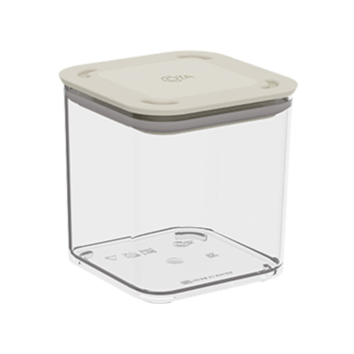 Contenedor Organizador  Brinox  Fris Modo X 580Ml