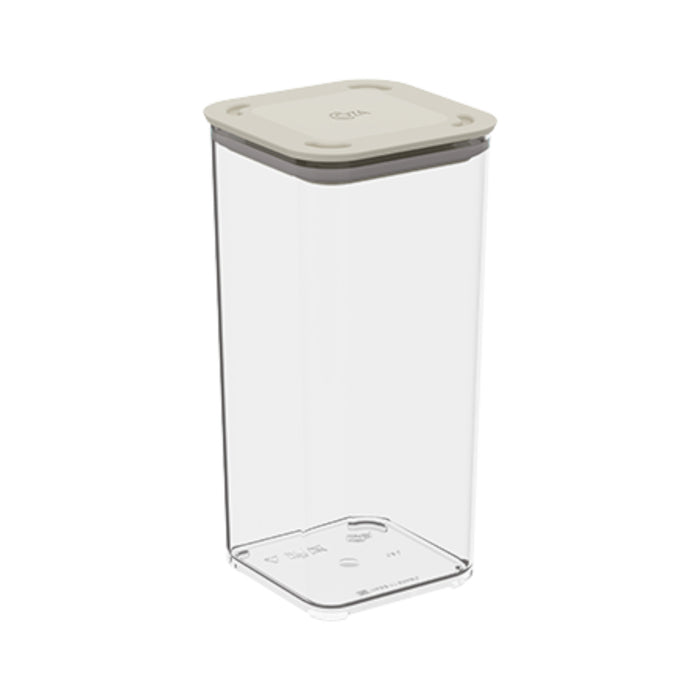 Contenedor Organizador Brinox Fris Modo X 1.2L