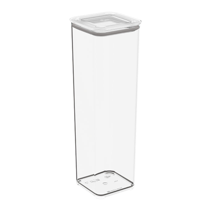 Contenedor Organizador Brinox Modo Natural X 1.8L