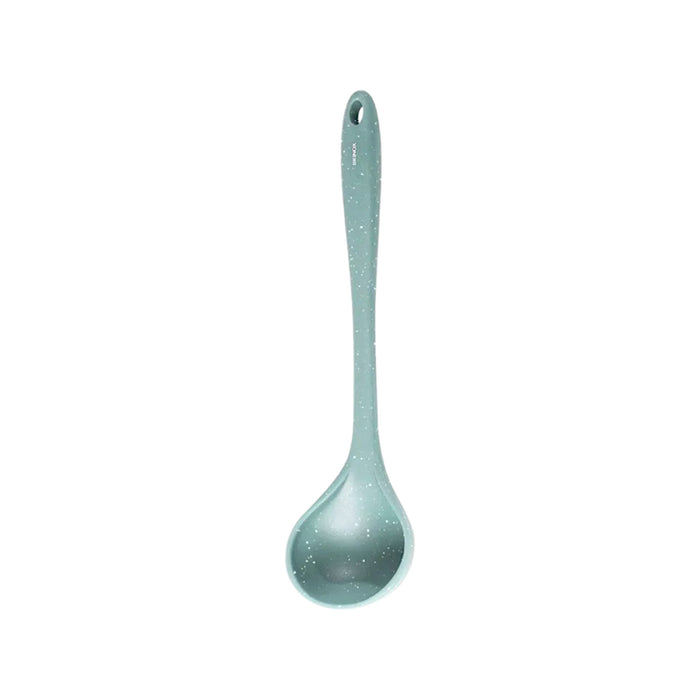 Brinox Cucharon De Silicona Verde Flex