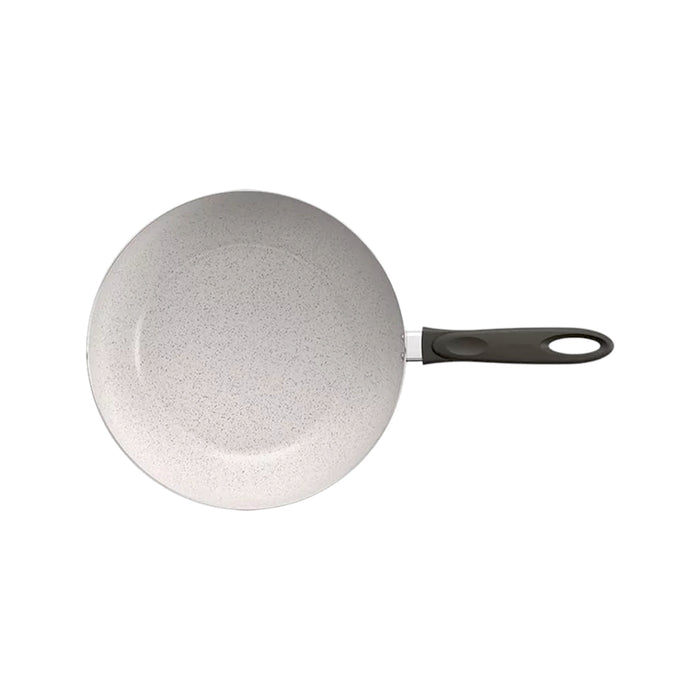 Brinox Wok 24Cm 2.3L Cerámica Suprema Van