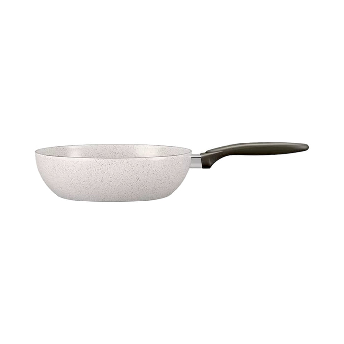 Brinox Wok 24Cm 2.3L Ceramica Suprema Van