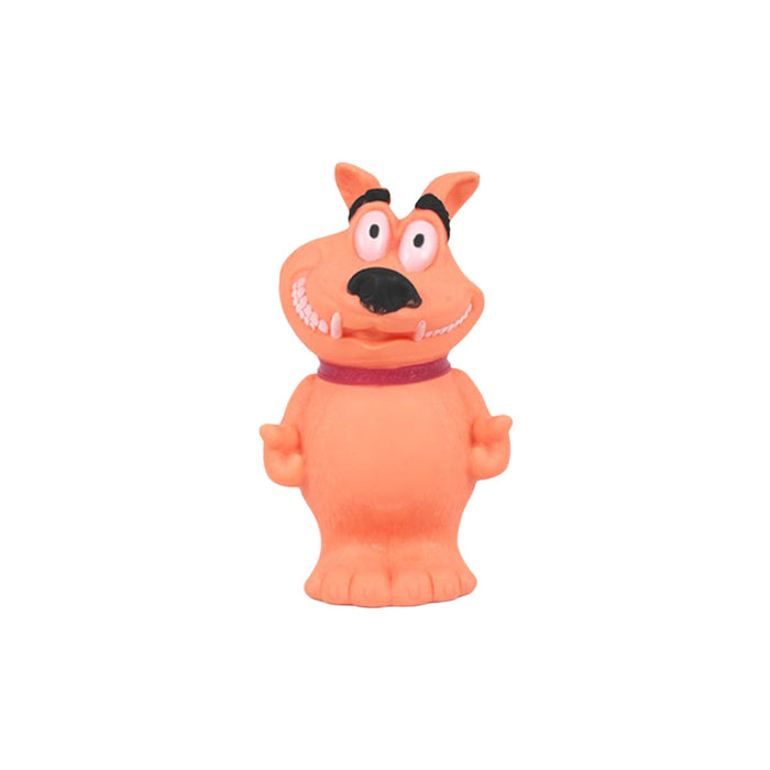 Juguete De Vinilo Furacaopet Mascota Perro