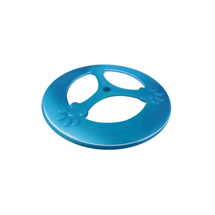 Juguete Para Perro Furacaopet Frisbee Plástico