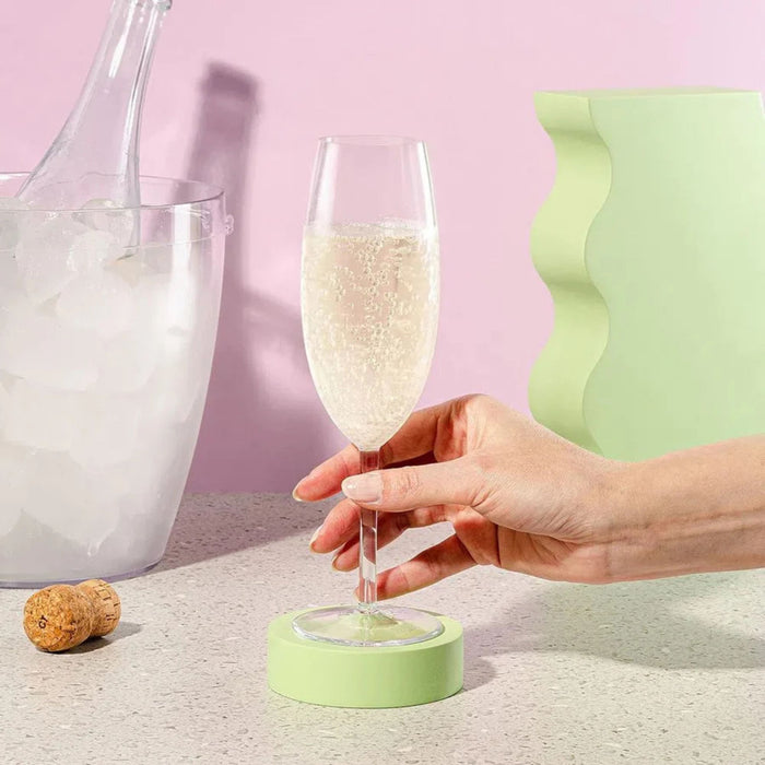 Copa De Champagne Ou 280Ml