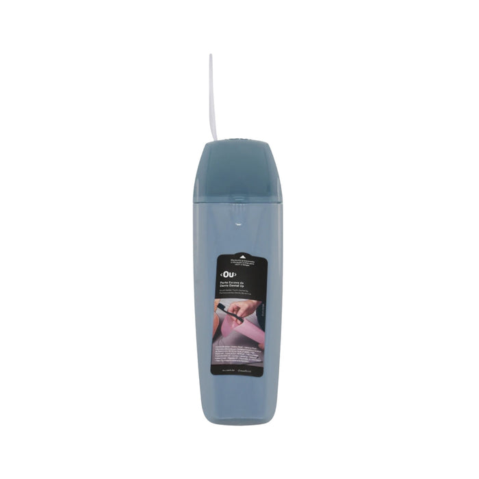 Porta Cepillo Dental Ou Up Azul